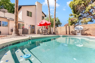 3808 W Whitten St, Chandler, AZ 85226 - photo 2