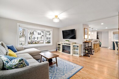 59 Puritan Rd unit House, Swampscott, MA 01907 - photo 5