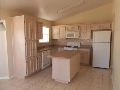 14113 Lago Seco Dr, Horizon City, TX 79928 - photo 7