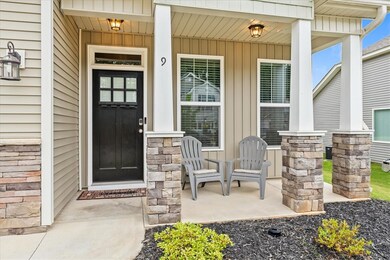 9 Karkinnen Ct, Pendleton, SC 29670 - photo 6