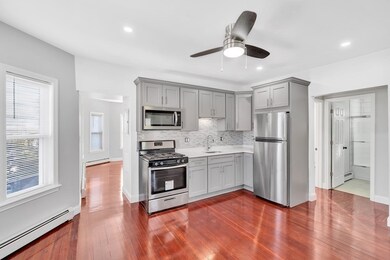 19 Farrington St unit 3, Brockton, MA 02301 - photo 3