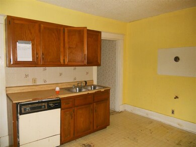 Nice Size Kitchen