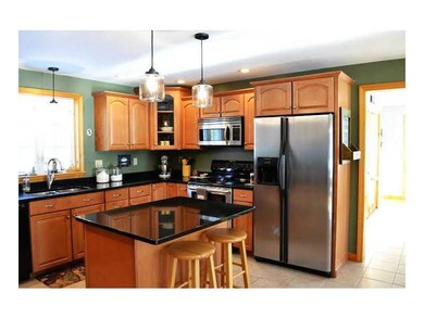 93 Central St, Hallowell, ME 04347 - photo 3