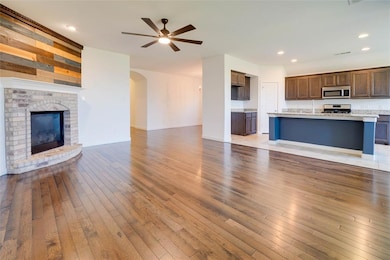 1113 Joshua Tree Ln, Celina, TX 75009 - photo 5