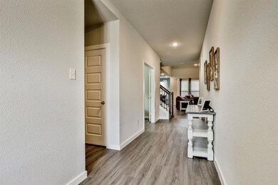 405 Badlands Trail, Celina, TX 75009 - photo 4