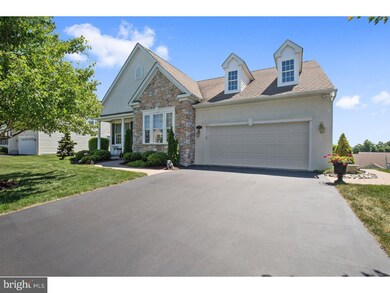 224 Cog Hill Dr, Honey Brook, PA 19344 - photo 2