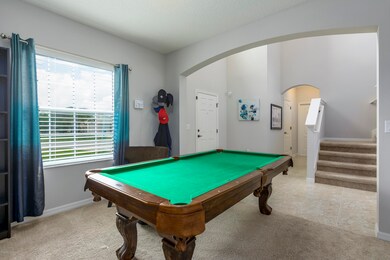 Flex Room