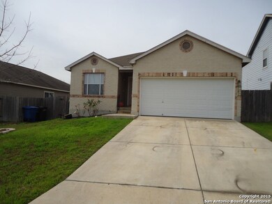 7423 Bajo Luna, San Antonio, TX 78223 - photo 2