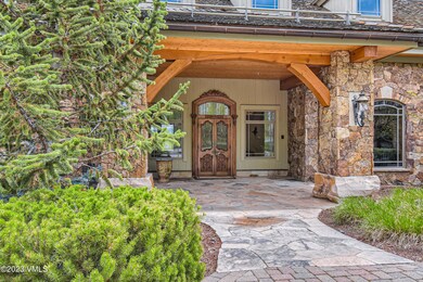 03 Exterior Front Entry