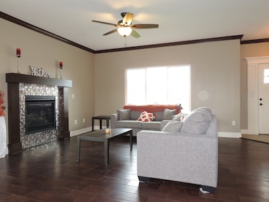 4819 N Emerald Ct, Maize, KS 67101 - photo 7