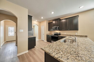 22031 Buffalo Braun Dr, Hockley, TX 77447 - photo 2