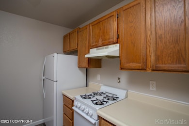 2651 E Quiet Cir unit A12, Wasilla, AK 99654 - photo 5