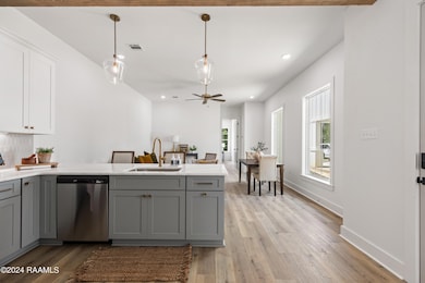 120 Mayberry Grove St, Youngsville, LA 70592 - photo 5