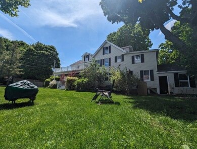 7 Cottage St unit 2, Medfield, MA 02052 - photo 2