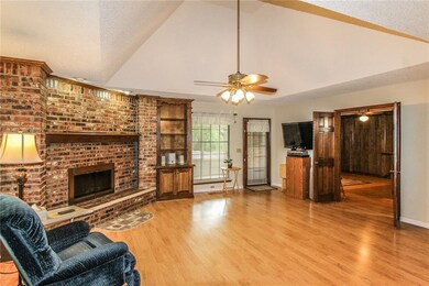 10912 S Sooner Rd, Oklahoma City, OK 73165 - photo 5