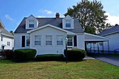 174 Sycamore St, Albany, NY 12209 - photo 2