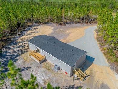 1361 Joey Williamson Rd Jesup Ga, Jesup, GA 31545 - photo 5