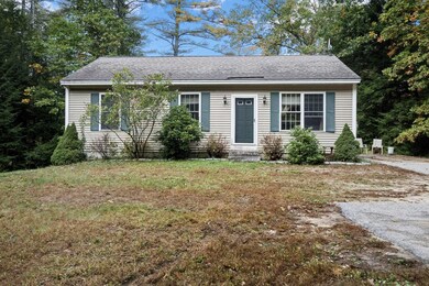 62 New London Dr, Webster, NH 03303 - photo 2