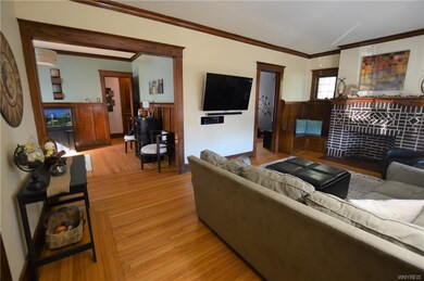 404 Wheatfield St, North Tonawanda, NY 14120 - photo 7