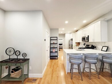 154 Lexington St unit 1, Boston, MA 02128 - photo 2