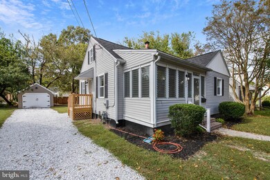 120 Walston Ave, Salisbury, MD 21804 - photo 4