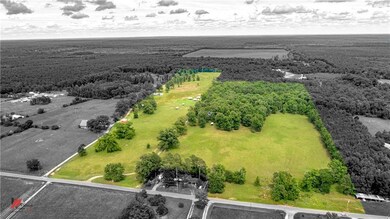 Overview of Property (42 Acres)