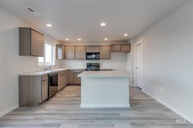 2570 W Malcolm Way, Kuna, ID 83634 - photo 4