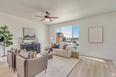 2398 E Cinder Ln, Eagle Mountain, UT 84005 - photo 7