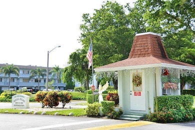 3400 Springdale Blvd unit 316, Palm Springs, FL 33461 - photo 7