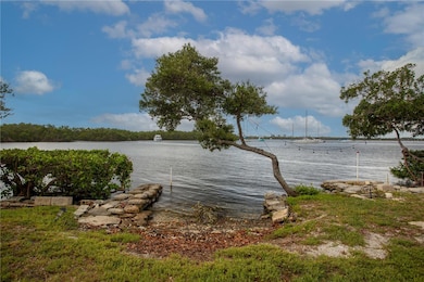 boat ramp