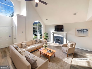 95 Prestwick Ln, Peachtree City, GA 30269 - photo 2