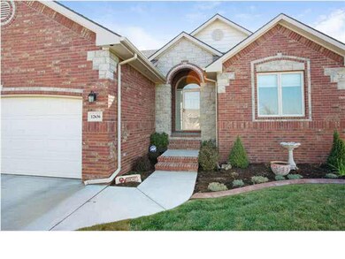 Welcome Home!