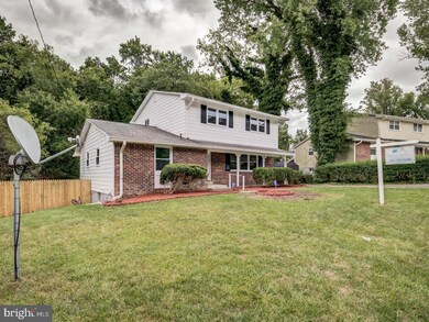 1813 Taylor Ave, Fort Washington, MD 20744 - photo 2