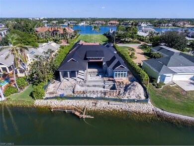 3380 Rum Row Port Royal Rear Elevation completion 