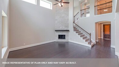 28706 Yulee Mill Dr, Katy, TX 77494 - photo 7