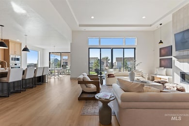 7900 W Flathead Lake St, Eagle, ID 83616 - photo 4