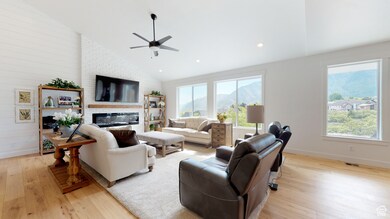 1116 N Goshen Canyon St unit 3, Mona, UT 84645 - photo 4