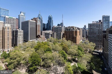 224 W Rittenhouse Square unit 2610, Philadelphia, PA 19103 - photo 5