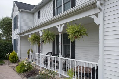 1008 Oriole Cir S, Lock Haven, PA 17745 - photo 3