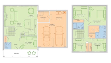 1854 Waverly Way, Sun Prairie, WI 53590 - photo 2