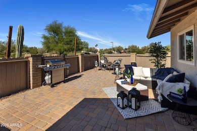 1065 N 86th Place, Scottsdale, AZ 85257 - photo 2