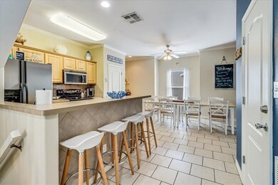 14202 Encantada Ave unit 302, Corpus Christi, TX 78418 - photo 3