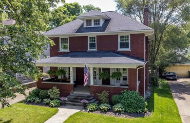 209 Blenheim Rd, Columbus, OH 43214 - photo 3