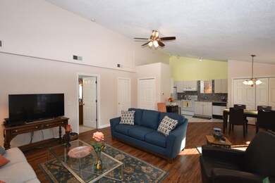 Living/Dining