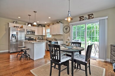 84 Turtle Brook Rd unit 84, Canton, MA 02021 - photo 4