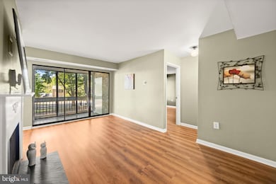 10528 Cross Fox Ln unit C2, Columbia, MD 21044 - photo 5