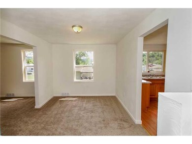 Dining Room.