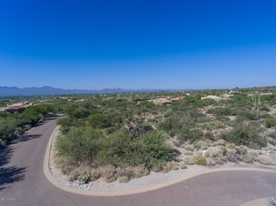 Flat Corner Lot