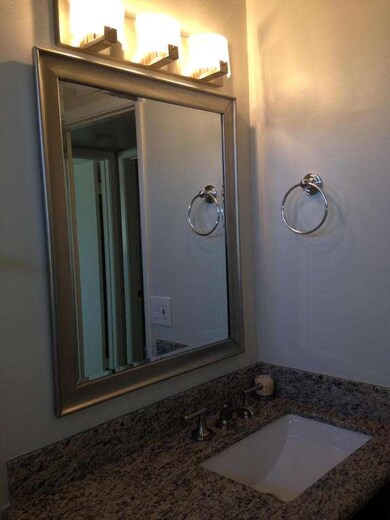 New Bathroom fixtures