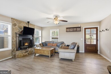 1947 Ivy Mountain Rd, Clarkesville, GA 30523 - photo 7